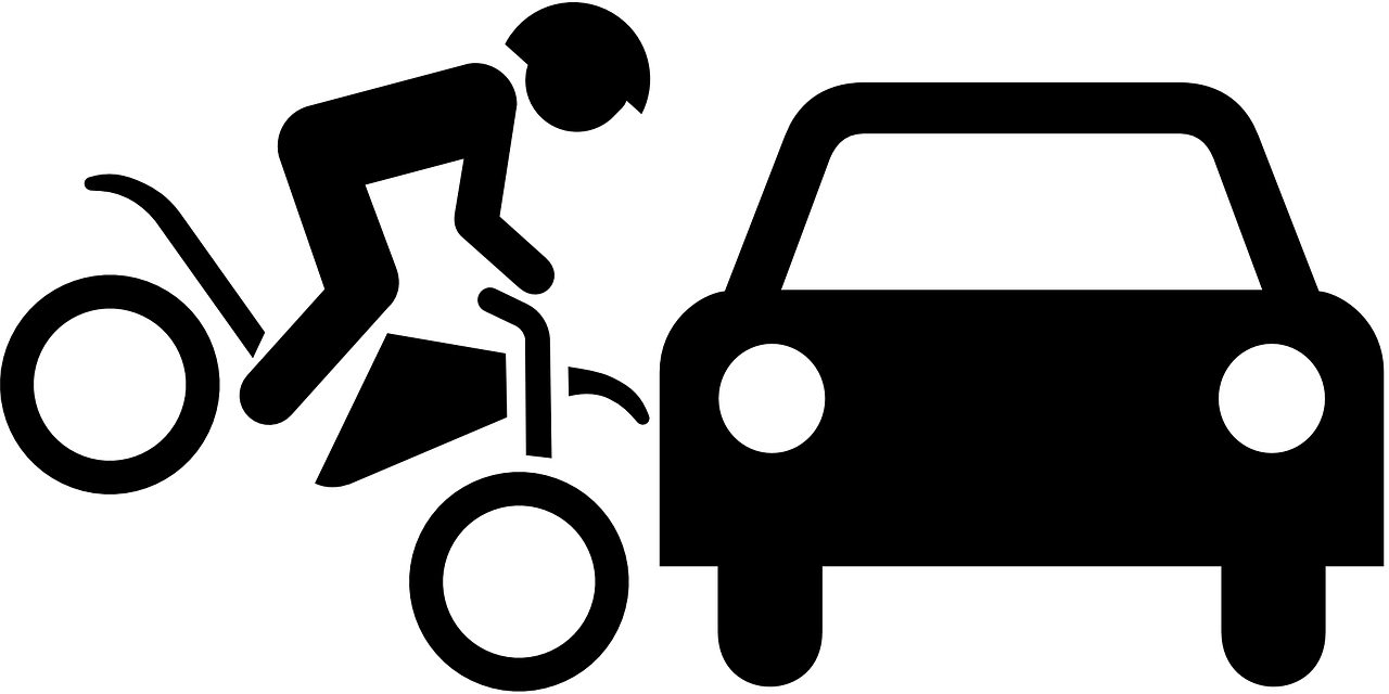 むち打ち症状と交通事故