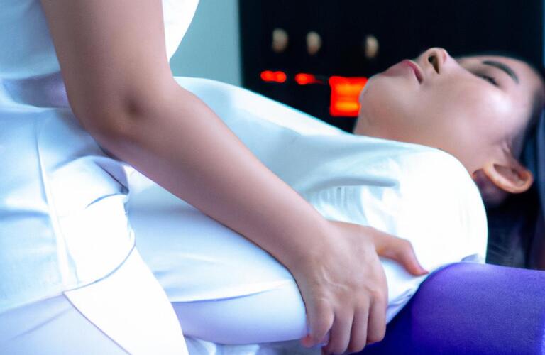 身体のバランスを整え、頭痛や腰痛を根本からケア。プロの施術で健康な毎日を手に入れよう