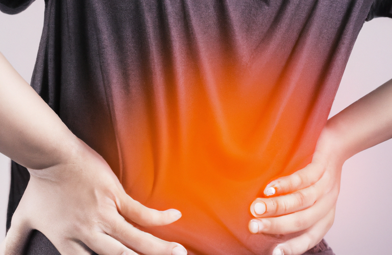 腰痛から解放される最新治療法で健康を取り戻そう