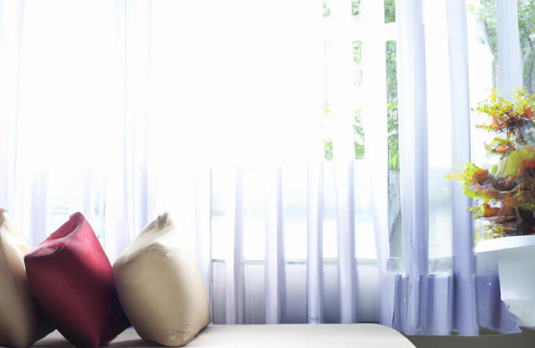 穏やかな空間で身体の不調を解消