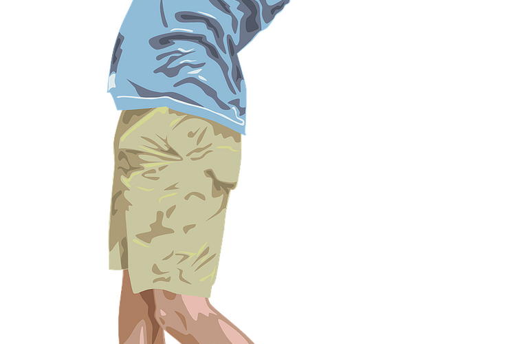 痛みを解消し、健康な日常を取り戻そう