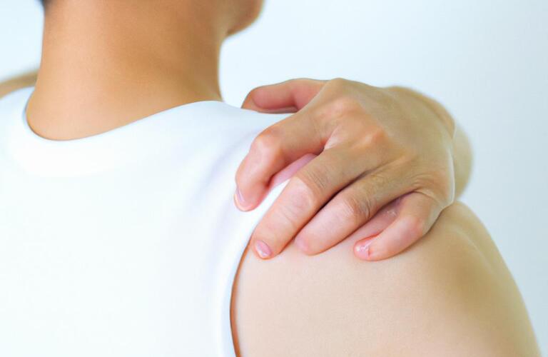 肩こりとストレスを解消し、健康な毎日を手に入れよう